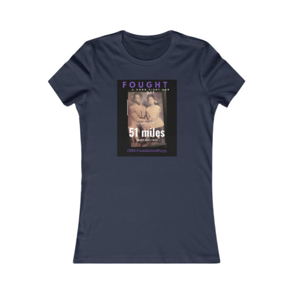 Women's Favorite Tee - Image 9