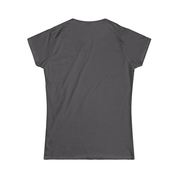 Women's Softstyle Tee - Image 10