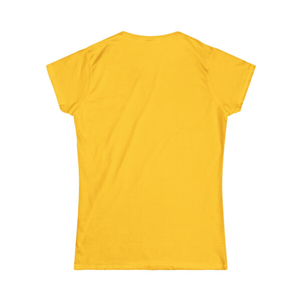 Women's Softstyle Tee - Image 6