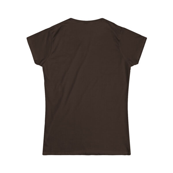 Women's Softstyle Tee - Image 2