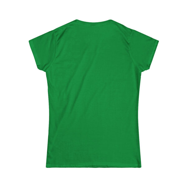 Women's Softstyle Tee - Image 8