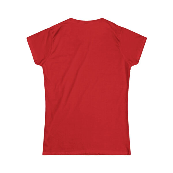 Women's Softstyle Tee - Image 16