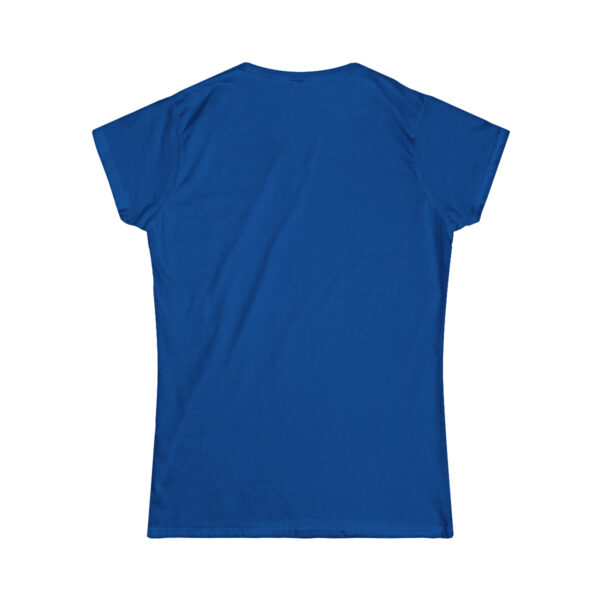 Women's Softstyle Tee - Image 12