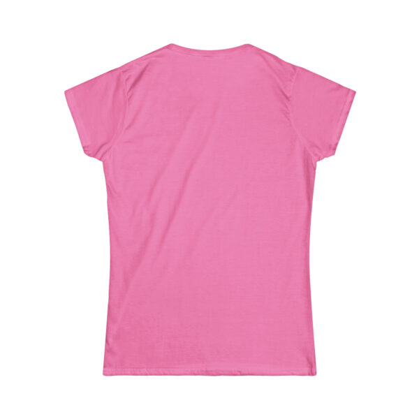 Women's Softstyle Tee - Image 14