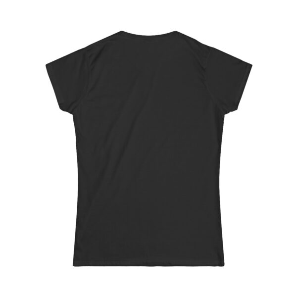 Women's Softstyle Tee - Image 4