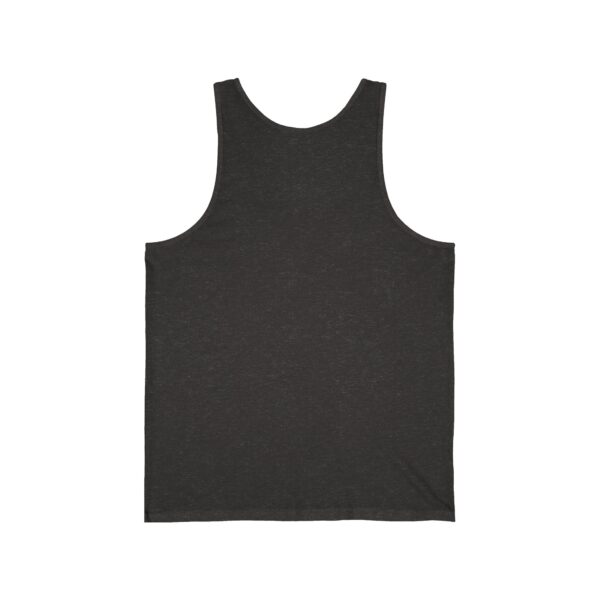 Unisex Jersey Tank - Image 6