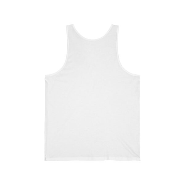 Unisex Jersey Tank - Image 2