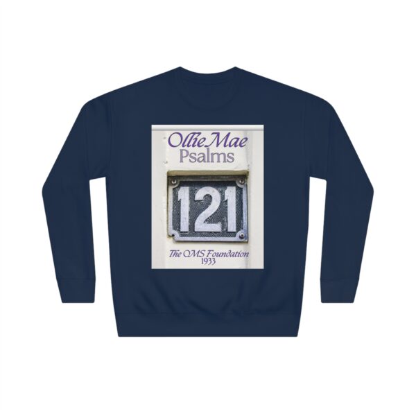 Unisex Crew Sweatshirt - Image 17