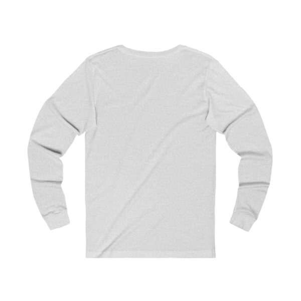 Unisex Jersey Long Sleeve Tee - Image 26