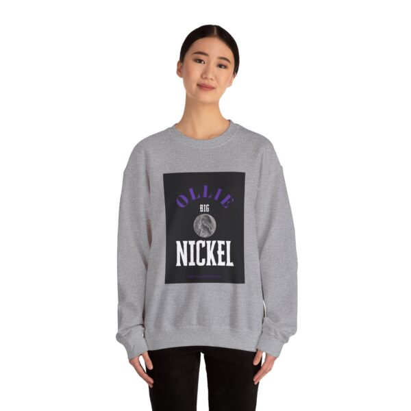 Unisex Heavy Blend™ Crewneck Sweatshirt - Image 20