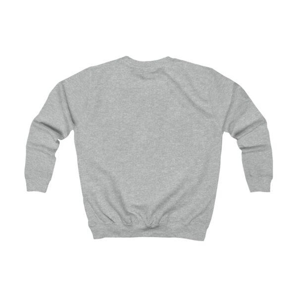 Kids Sweatshirt - Image 4