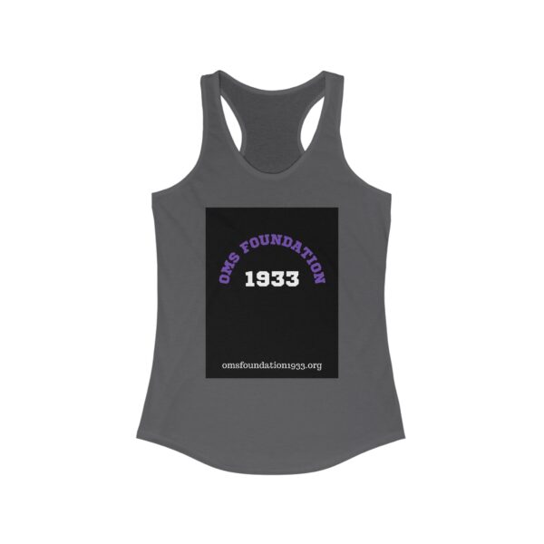 Women's Ideal Racerback Tank - Image 3