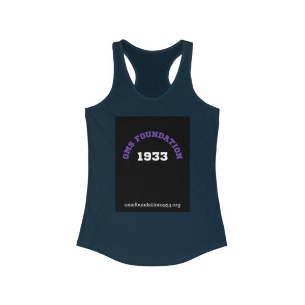 Women's Ideal Racerback Tank - Image 5