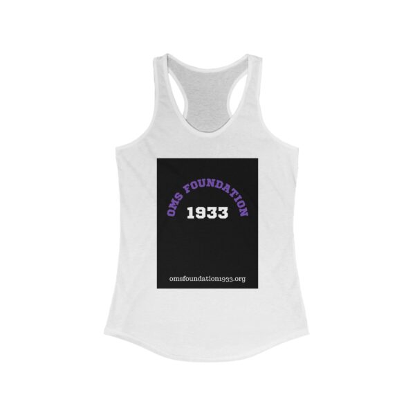 Women's Ideal Racerback Tank - Image 7