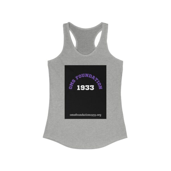 Women's Ideal Racerback Tank - Image 9