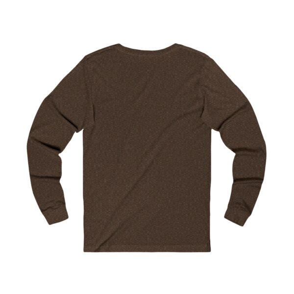 Unisex Jersey Long Sleeve Tee - Image 12