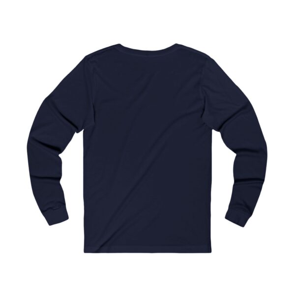 Unisex Jersey Long Sleeve Tee - Image 24