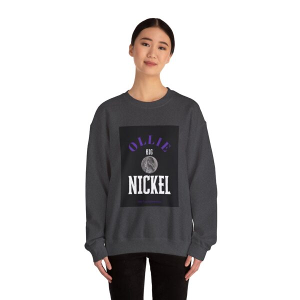 Unisex Heavy Blend™ Crewneck Sweatshirt - Image 24