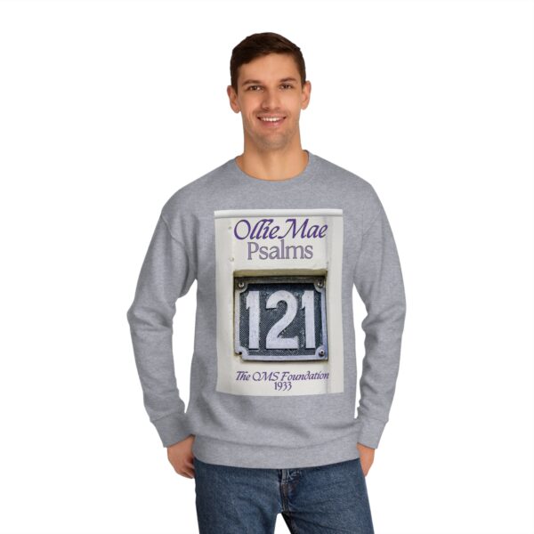 Unisex Crew Sweatshirt - Image 11