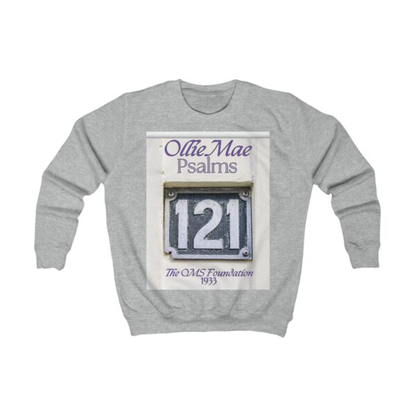 Kids Sweatshirt - Image 3