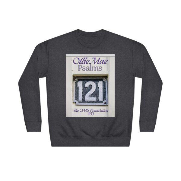 Unisex Crew Sweatshirt - Image 13