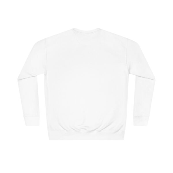 Unisex Crew Sweatshirt - Image 2