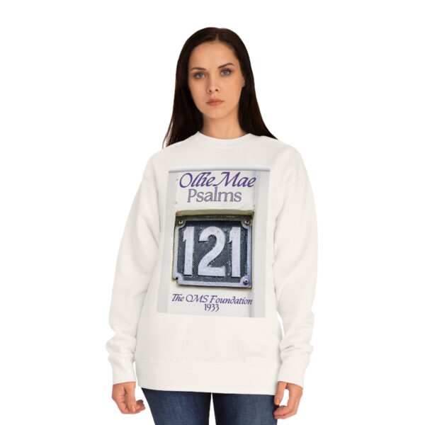 Unisex Crew Sweatshirt - Image 24