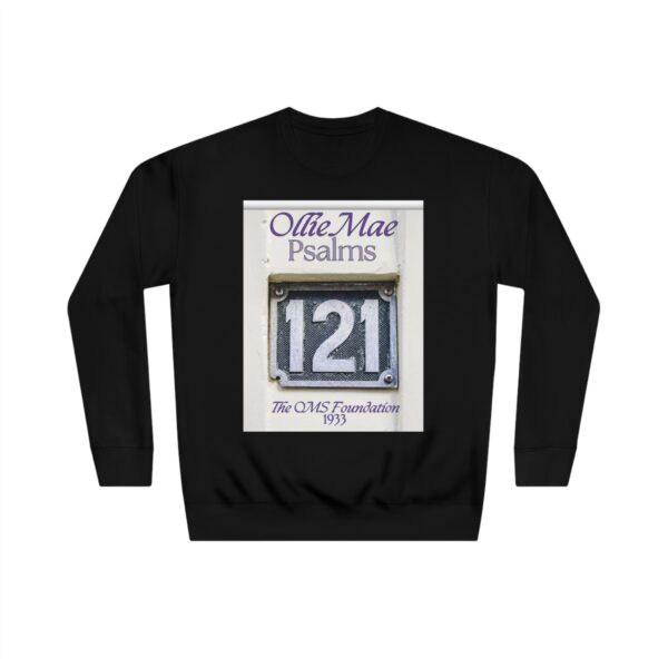 Unisex Crew Sweatshirt - Image 5