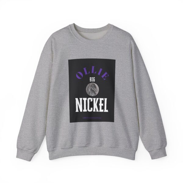 Unisex Heavy Blend™ Crewneck Sweatshirt - Image 17