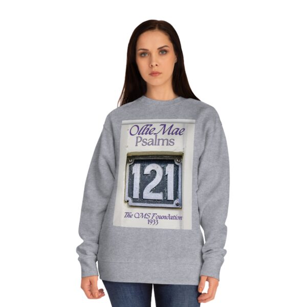 Unisex Crew Sweatshirt - Image 12