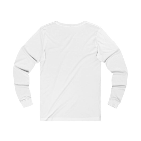 Unisex Jersey Long Sleeve Tee - Image 20