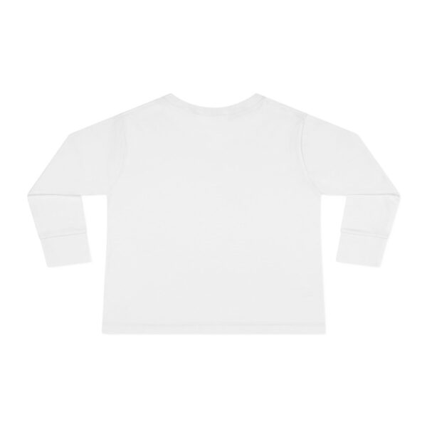 Toddler Long Sleeve Tee - Image 10