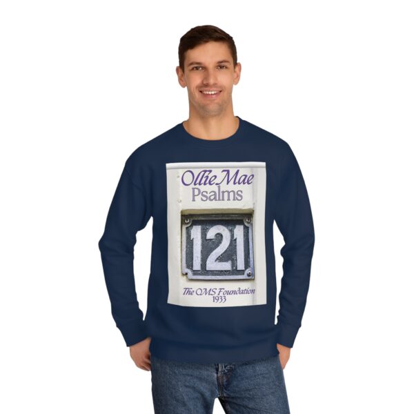 Unisex Crew Sweatshirt - Image 19