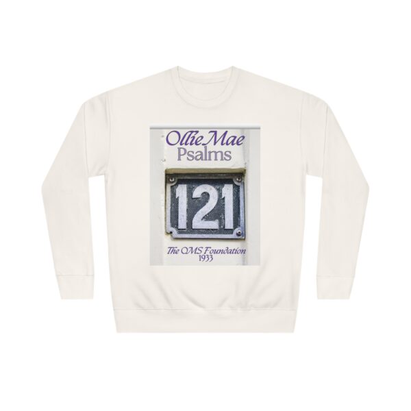 Unisex Crew Sweatshirt - Image 21