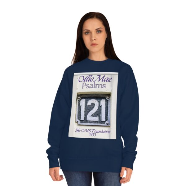 Unisex Crew Sweatshirt - Image 20