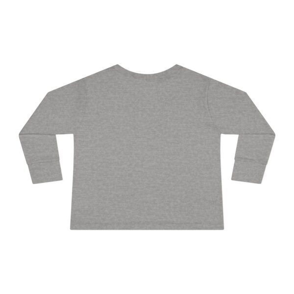 Toddler Long Sleeve Tee - Image 6