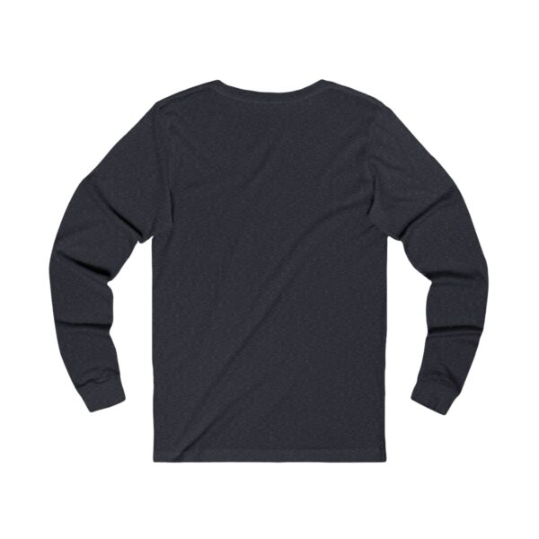 Unisex Jersey Long Sleeve Tee - Image 8