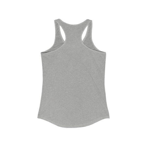 Women's Ideal Racerback Tank - Image 10