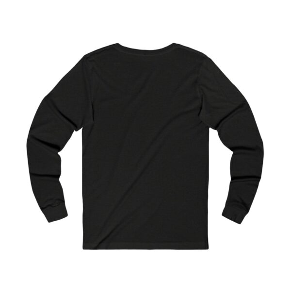 Unisex Jersey Long Sleeve Tee - Image 28