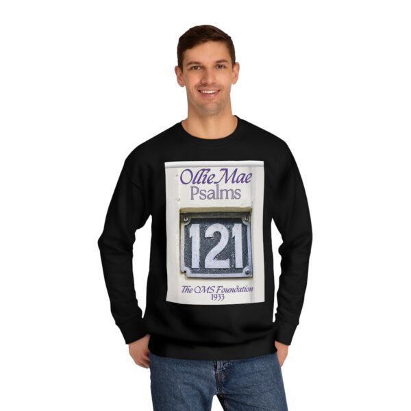 Unisex Crew Sweatshirt - Image 7