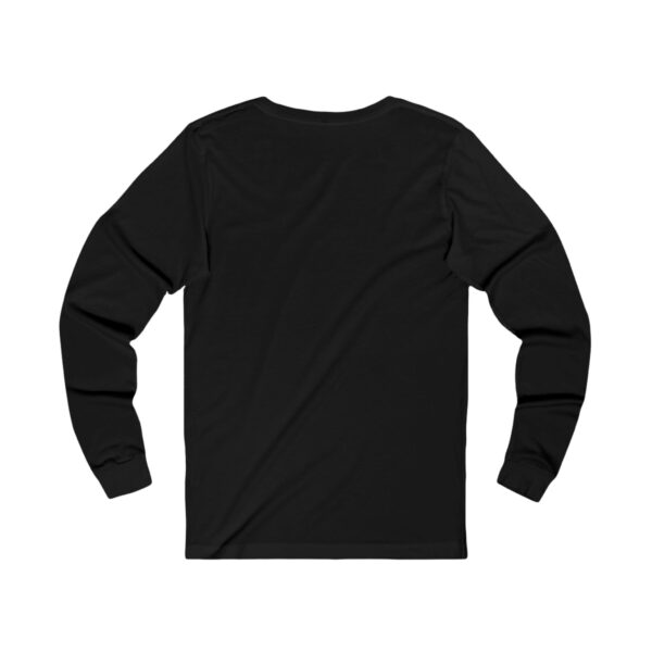 Unisex Jersey Long Sleeve Tee - Image 18