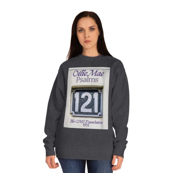 Unisex Crew Sweatshirt - Image 16