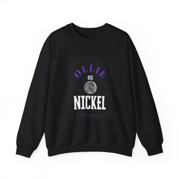 Unisex Heavy Blend™ Crewneck Sweatshirt - Image 25