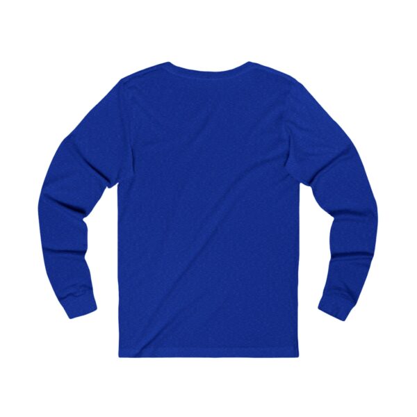 Unisex Jersey Long Sleeve Tee - Image 15