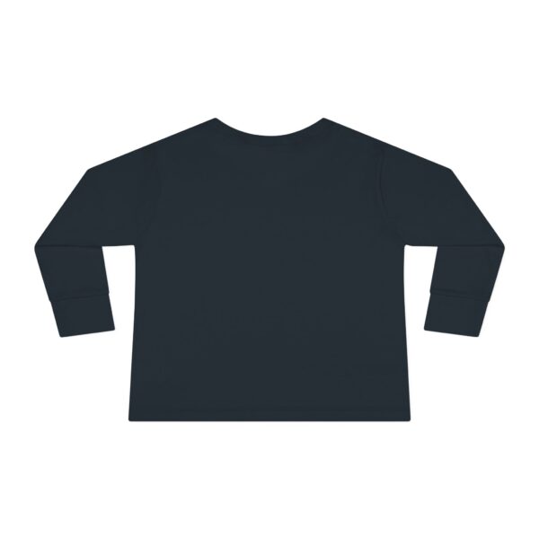 Toddler Long Sleeve Tee - Image 2