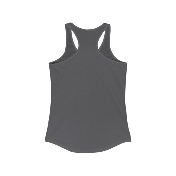 Women's Ideal Racerback Tank - Image 4