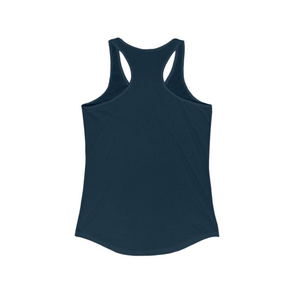 Women's Ideal Racerback Tank - Image 6