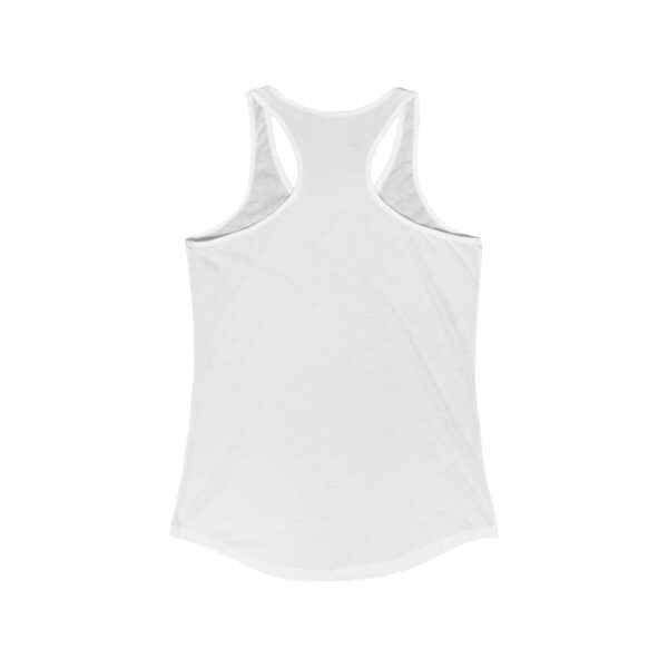 Women's Ideal Racerback Tank - Image 8