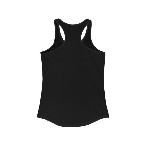 Women's Ideal Racerback Tank - Image 2