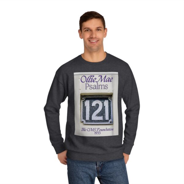 Unisex Crew Sweatshirt - Image 15